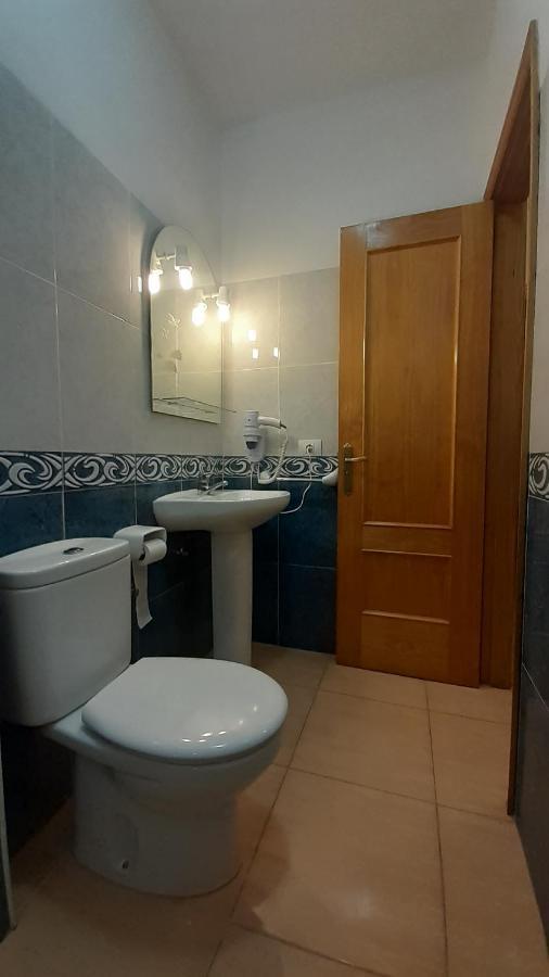 Casa Herrera San Sebastián de la Gomera 外观 照片