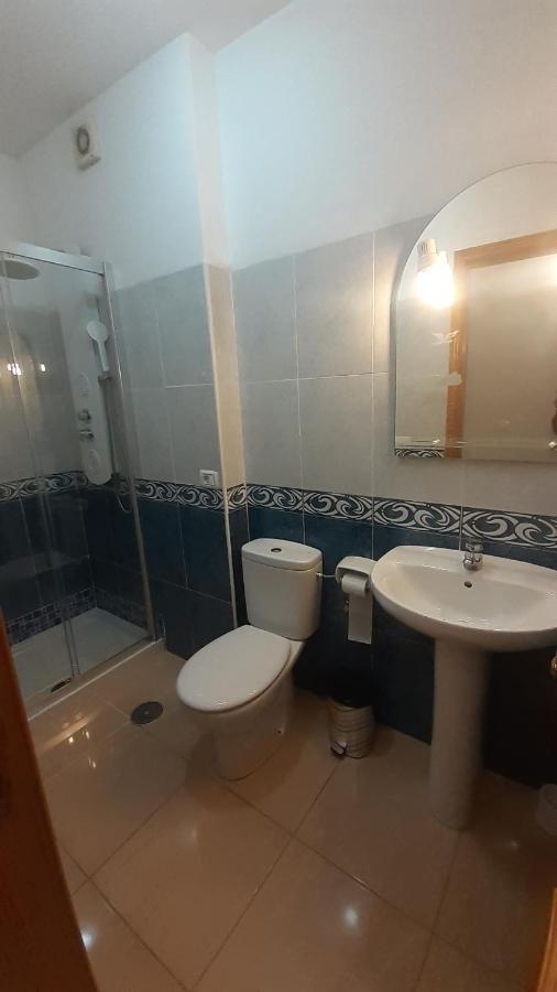 Casa Herrera San Sebastián de la Gomera 外观 照片