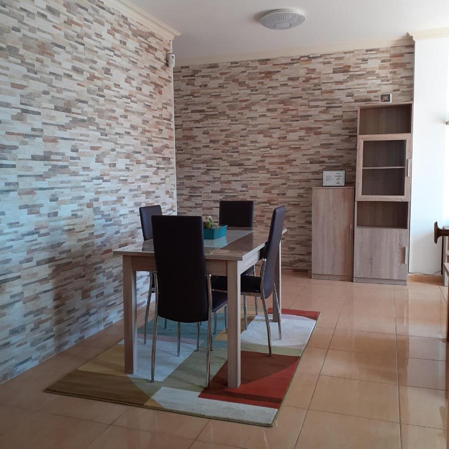 Casa Herrera San Sebastián de la Gomera 外观 照片
