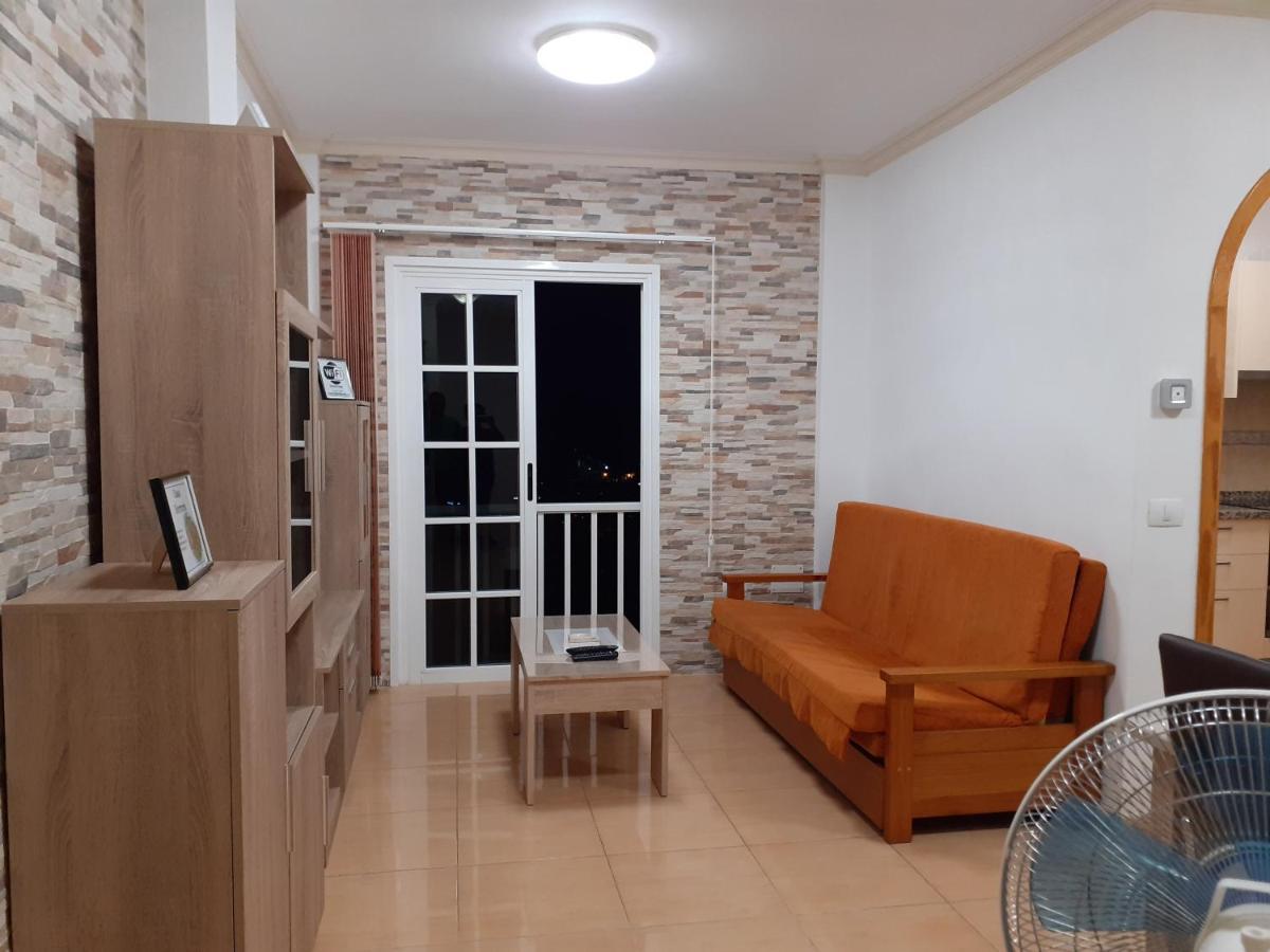 Casa Herrera San Sebastián de la Gomera 外观 照片