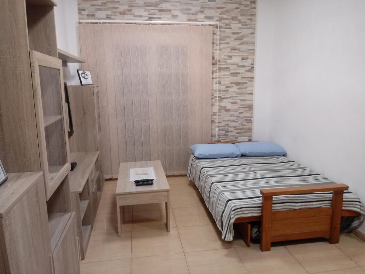 Casa Herrera San Sebastián de la Gomera 外观 照片
